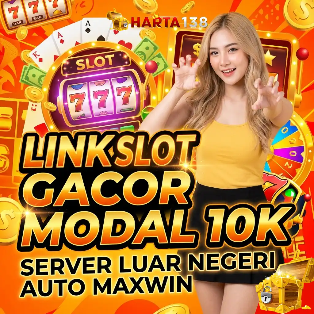 link slot gacor depo 10k